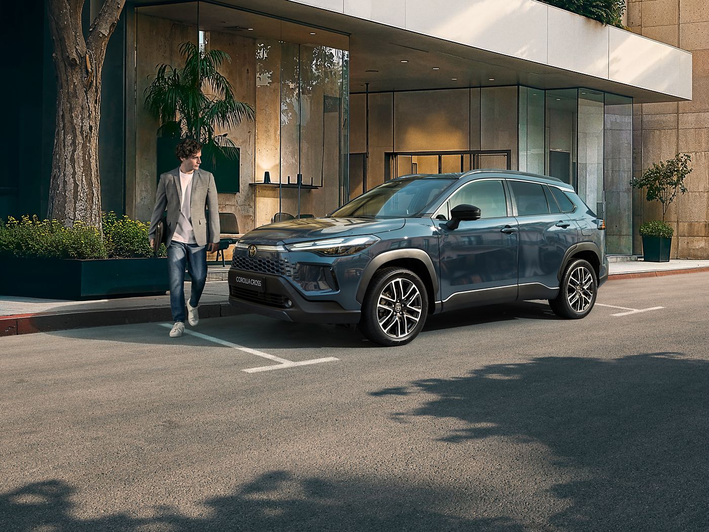 Toyota Araç Bulucu - Sıfır Araç Stok Sorgulama | Toyota Türkiye