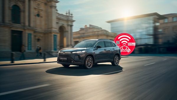 Nuevo distintivo DGT para coches autónomos