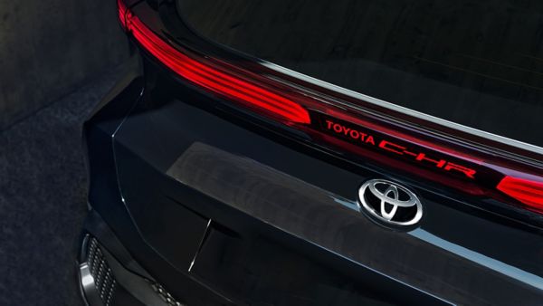  Coches Toyota para los más jóvenes 