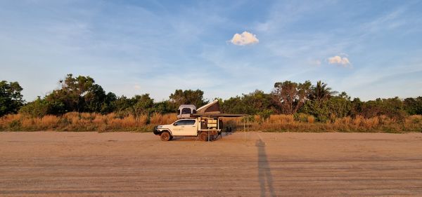 Kakadu nasjonalpark