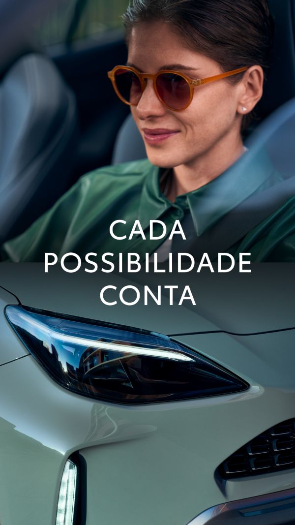 Campanha Novo Yaris Cross texto2