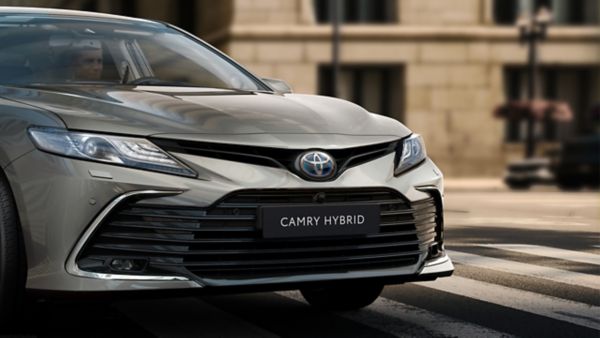 Camry