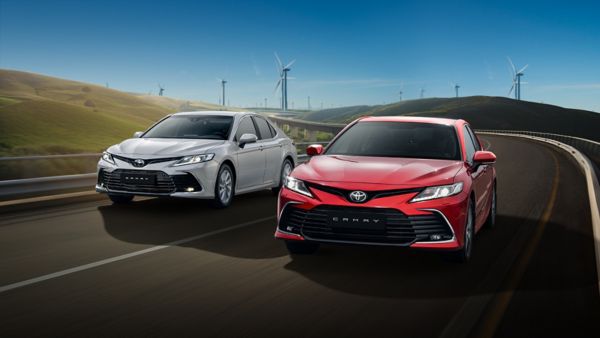 Toyota Kazakhstan