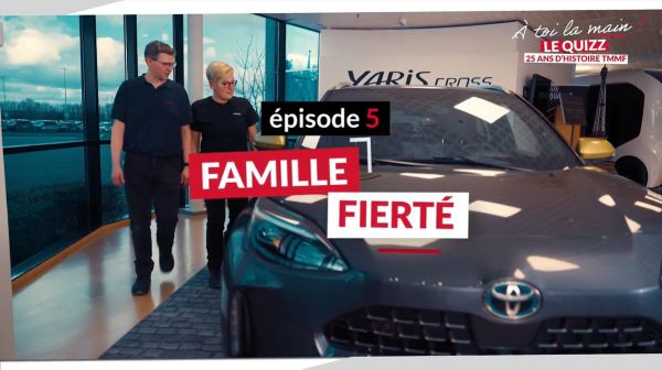 TMMF - 25 ans