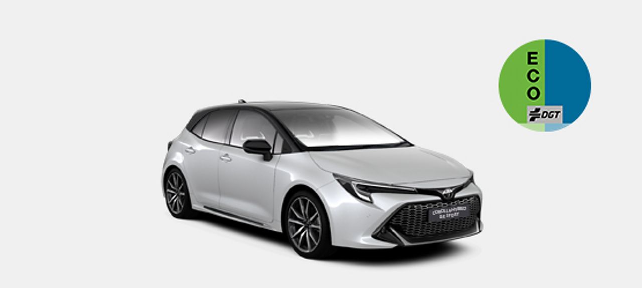 brecha dominio caja Catálogos y precios de la gama Toyota | Toyota España