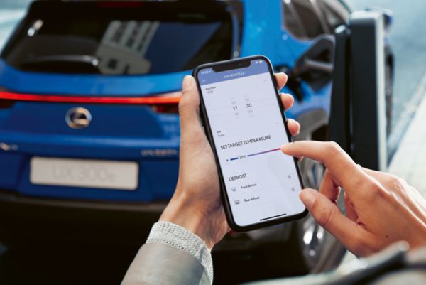 Connect met de toekomst