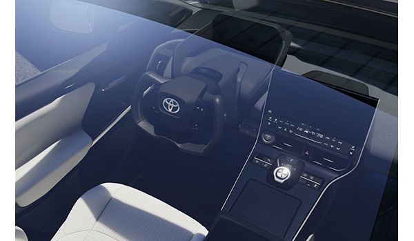 toyotabz discover