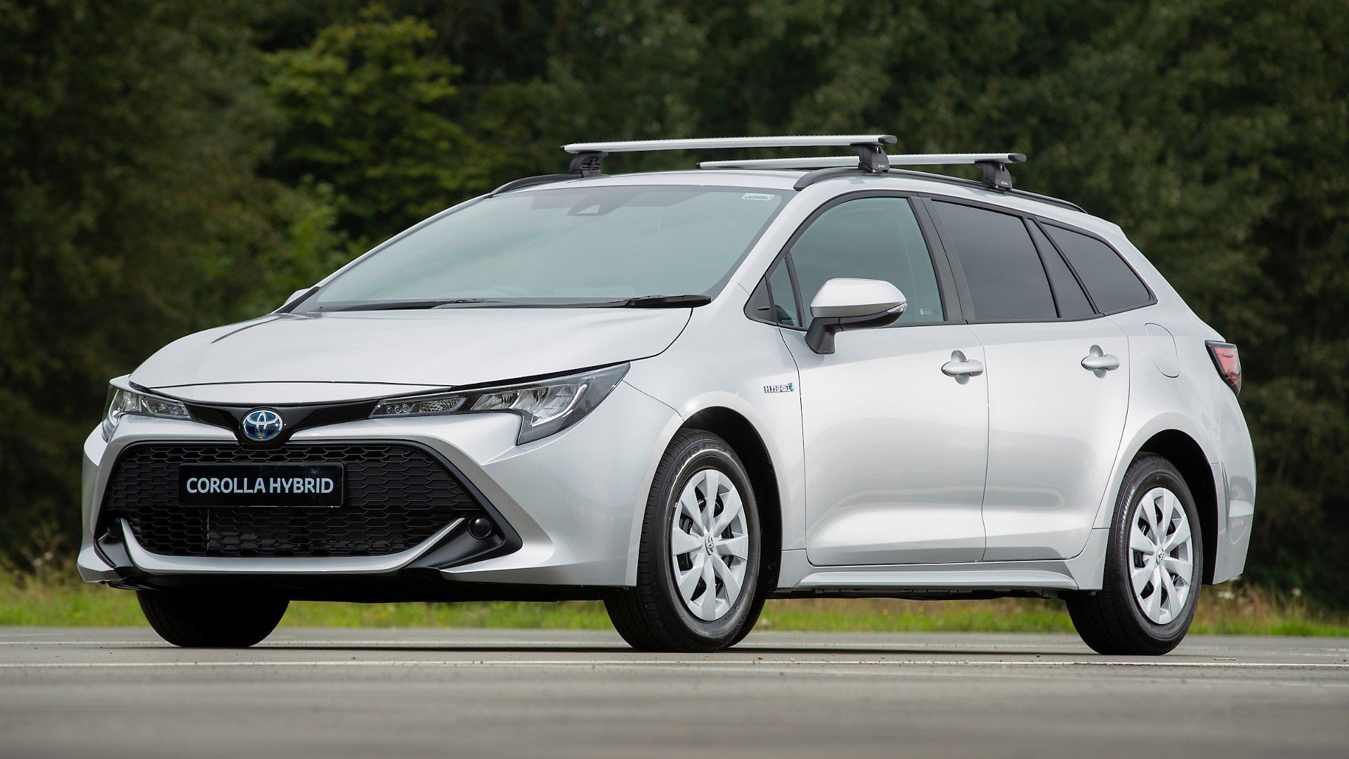 Toyota Corolla Commercial