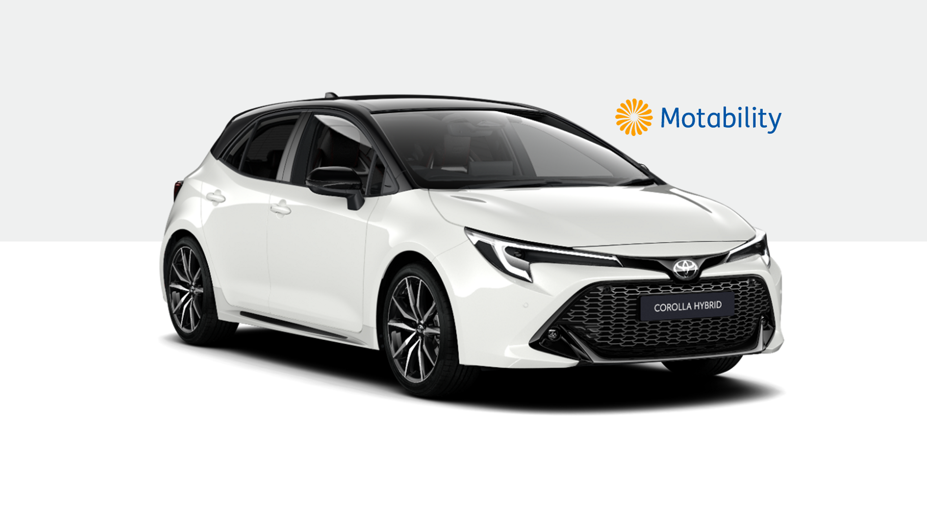 Corolla Hatchback Hybrid Family Car Toyota UK