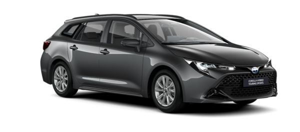 Corolla Touring Sports Active Comfort