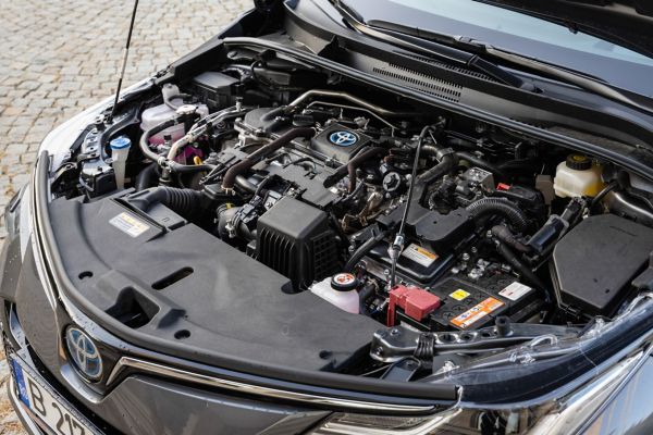 Afla mai multe despre masinile rulate Toyota