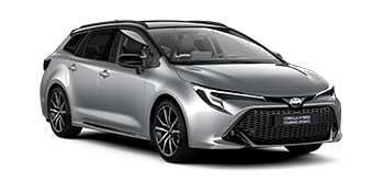 Toyota Corolla Touring Sports
