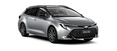 Toyota Corolla Hatchback