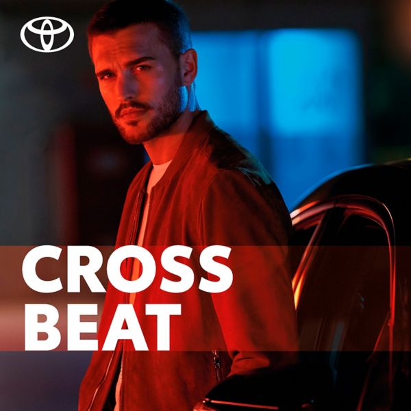 Cross Beat