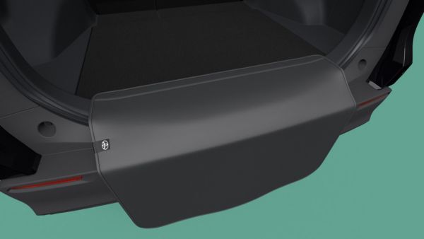 D190001292664 matte for støtfanger