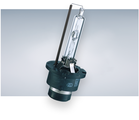 Lampa ksenonowa D2S