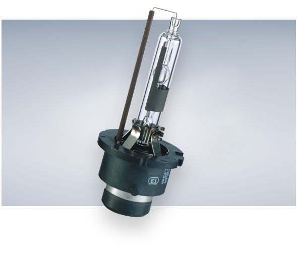 Lampa ksenonowa D4R