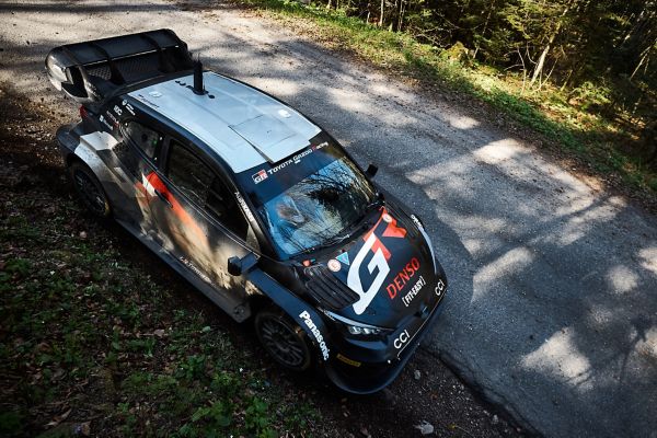 Svjetsko reli prvenstvo WRC
