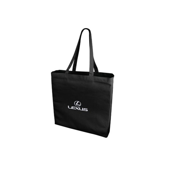 LEXUS TOTE BAGS - 5 PCS