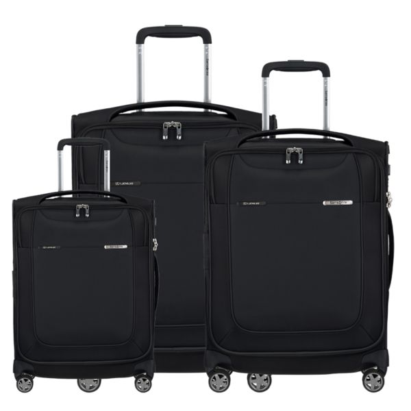 TROLLEY LEXUS BY SAMSONITE | 55CM