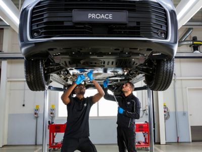 Toyota con los afectados por la DANA