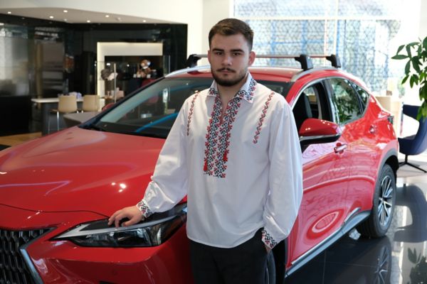 International Day of the Romanian Blouse