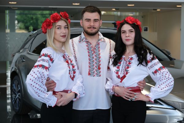 International Day of the Romanian Blouse