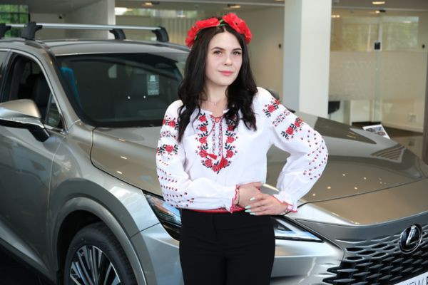 International Day of the Romanian Blouse