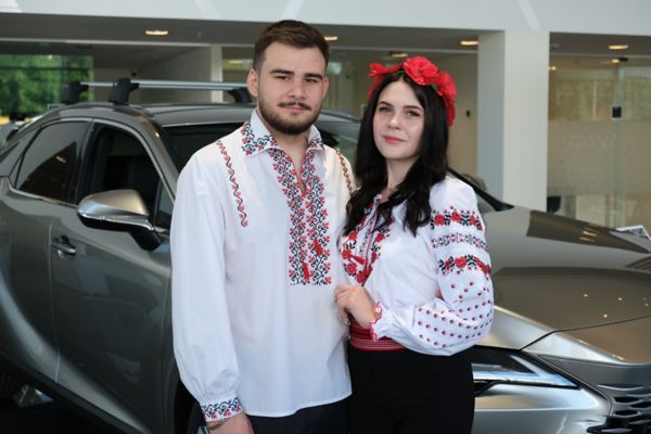 Lexus Team