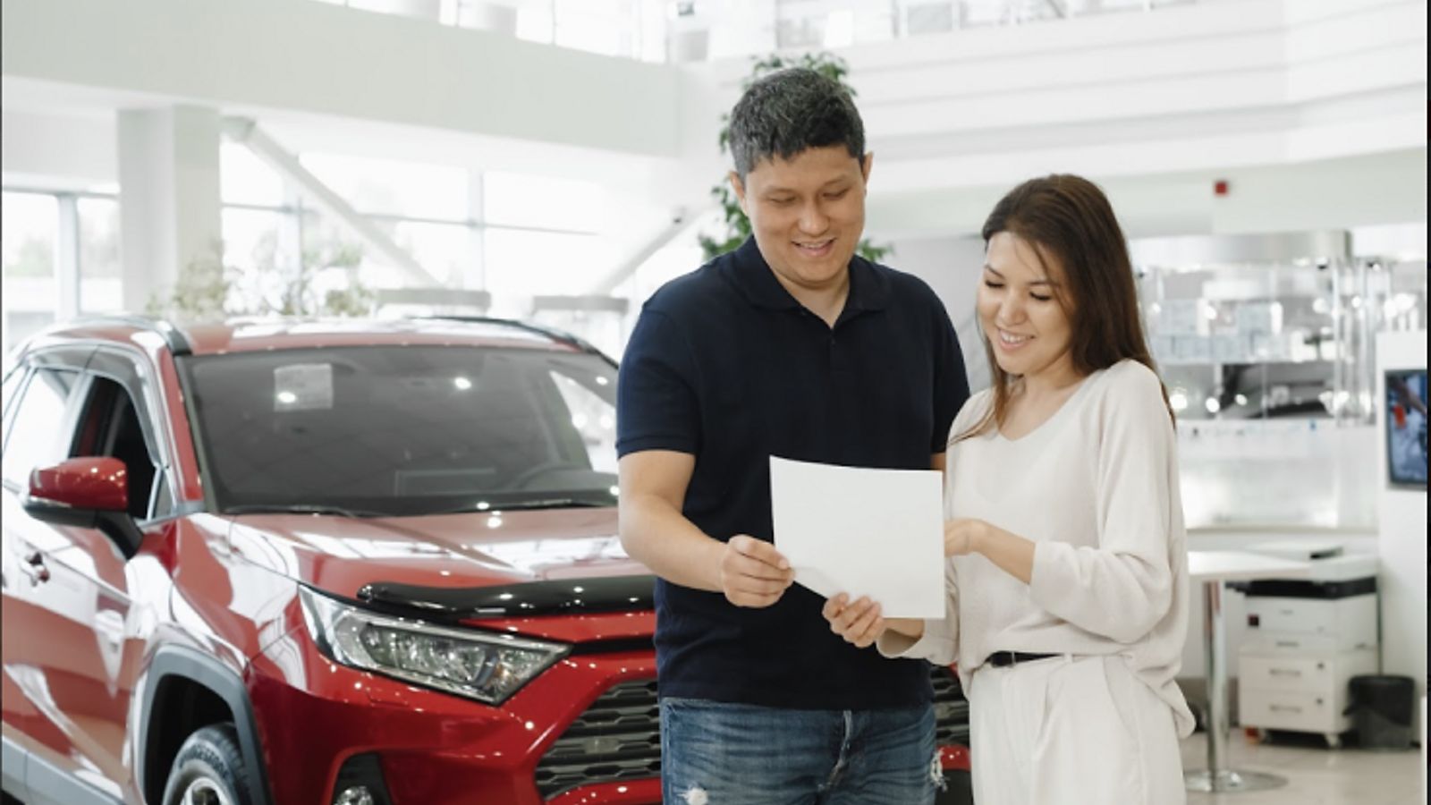 Credit programs 