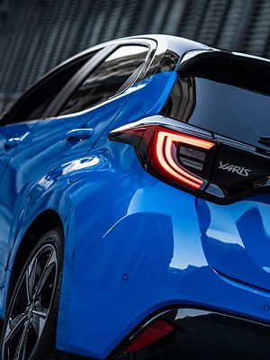 Automobiliai, spec. pasiūlymai, mobilumas | Toyota Lietuva