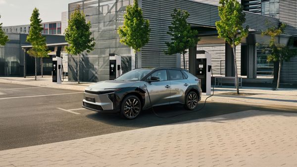 Toyota pasiūlymas VISKAS ĮSKAIČIUOTA