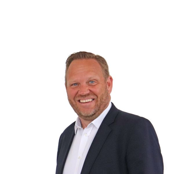 Daniel Skoglund
