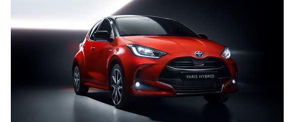 El mejor seguro para tu nuevo Toyota