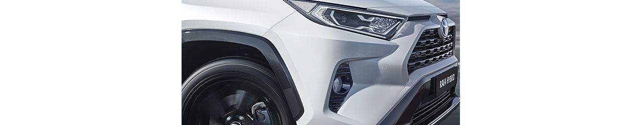 Dirección eléctrica Toyota