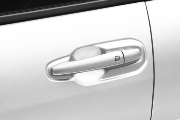 Door Handle Pocket Protector Film