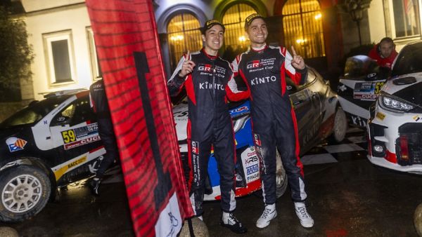 Dupla Vencedora Bruno Bulacia e Gabriel Morales 24-02-2024 1920x1080