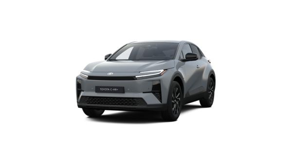 toyota chr