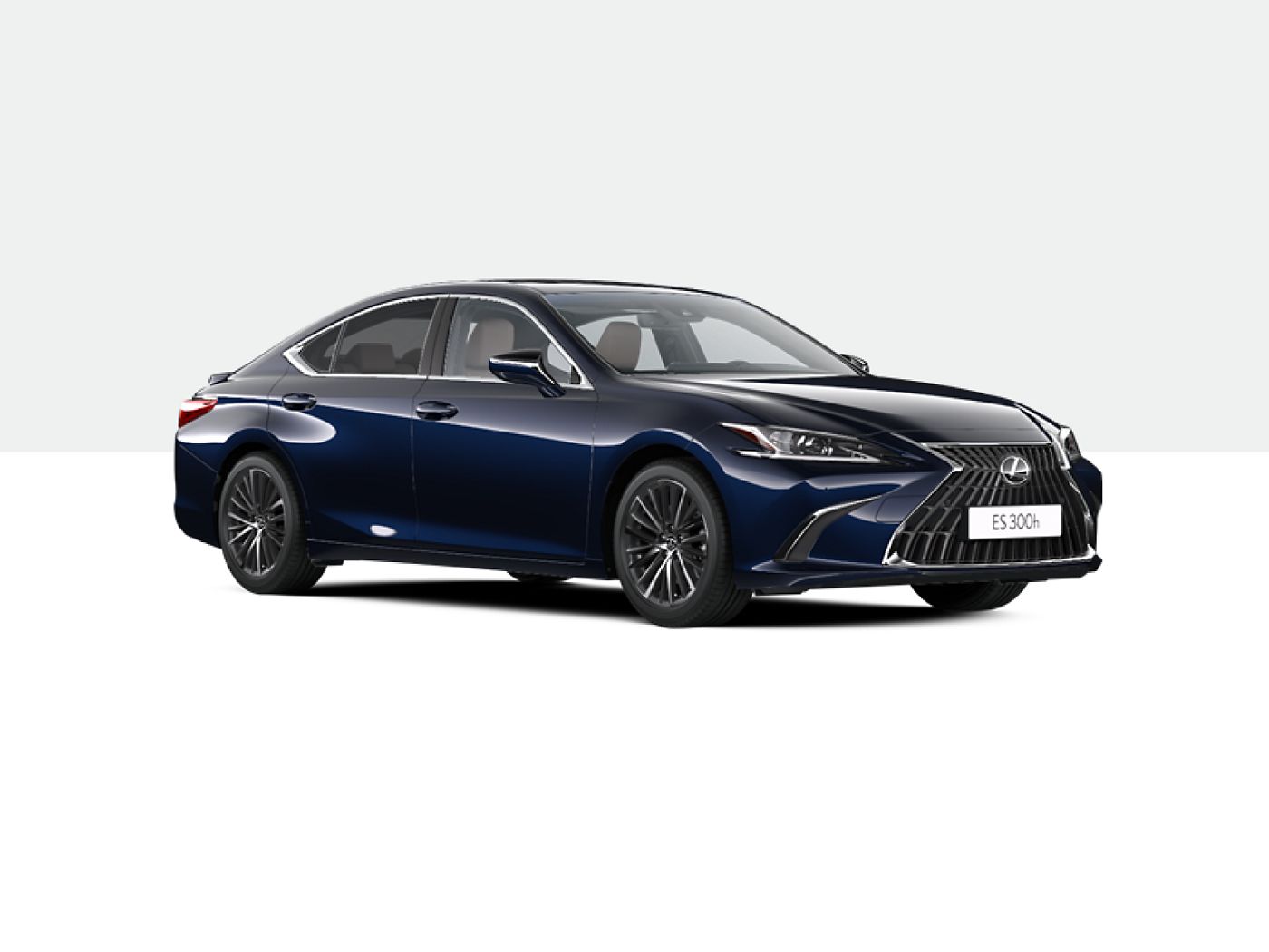 Lexus ES Offer