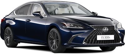 ES - Hybrid Sedan