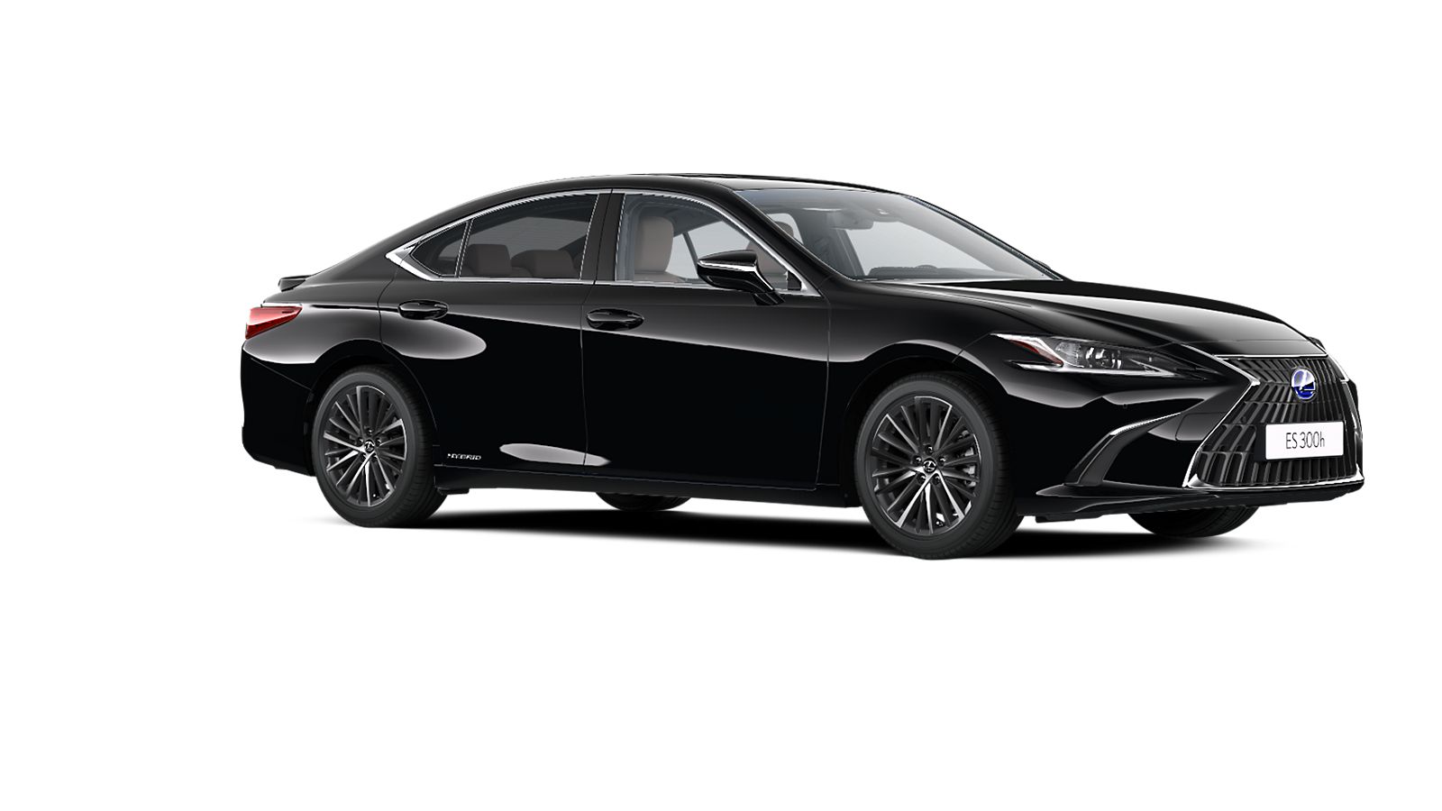 Lexus ES300h