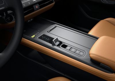 Lexus UX híbrido