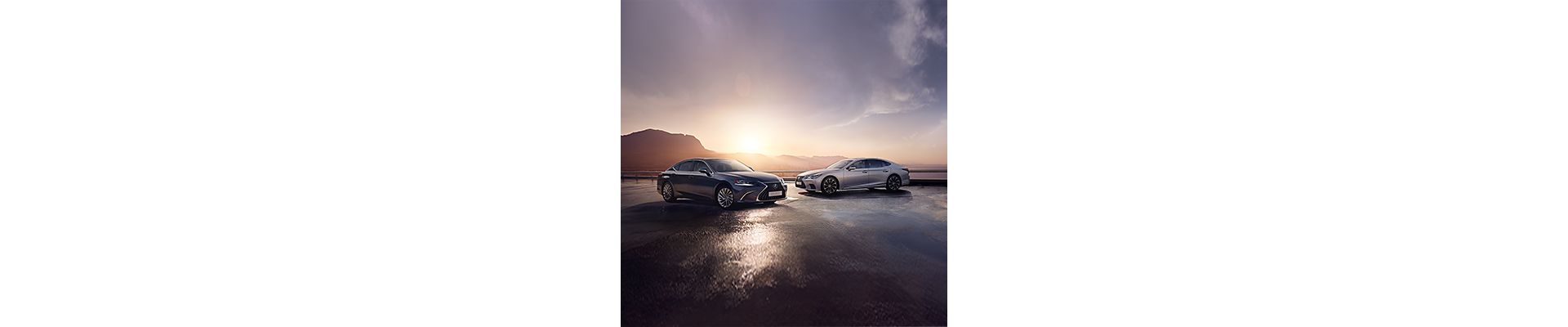 Lexus Kazakhstan