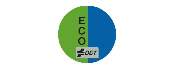 etiqueta eco