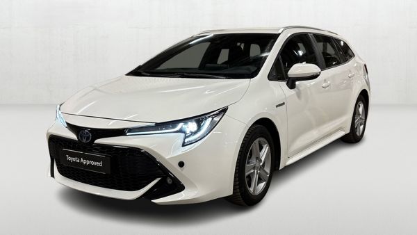 Toyota Corolla Touring Sports