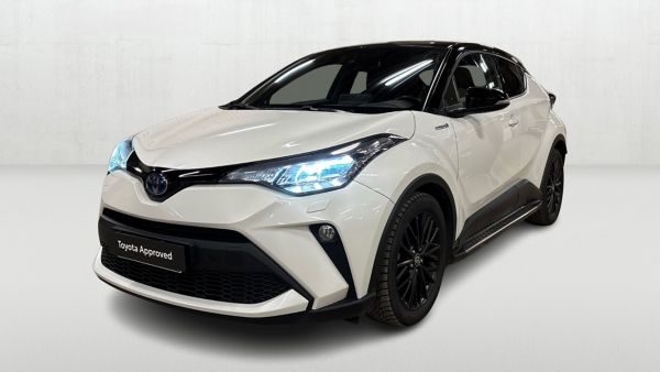 Toyota C-HR Hybrid