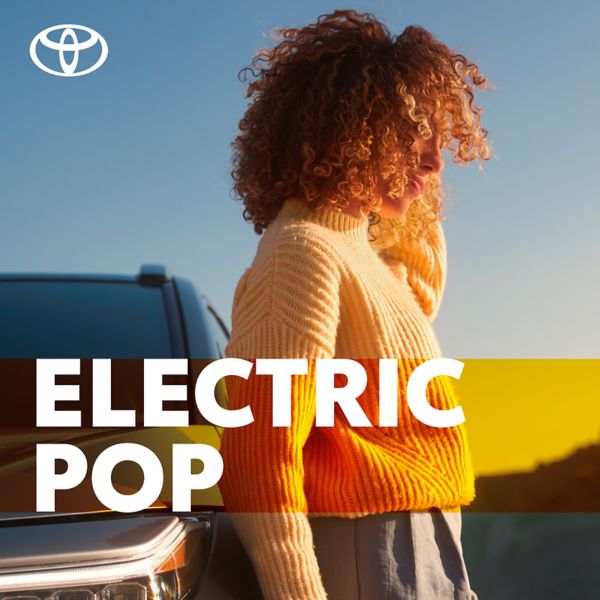 Electric Pop