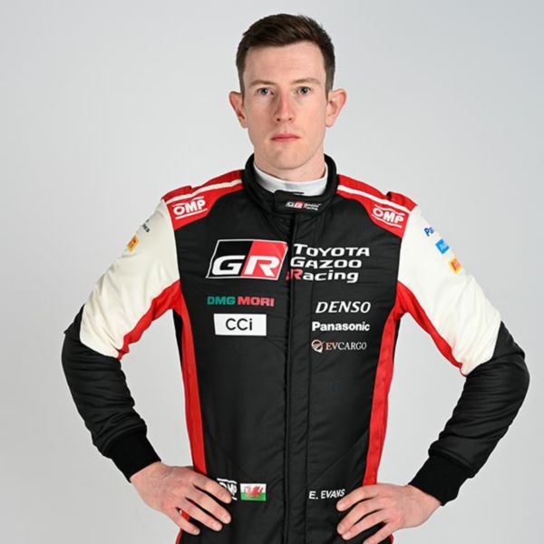 Elfyn-Evans