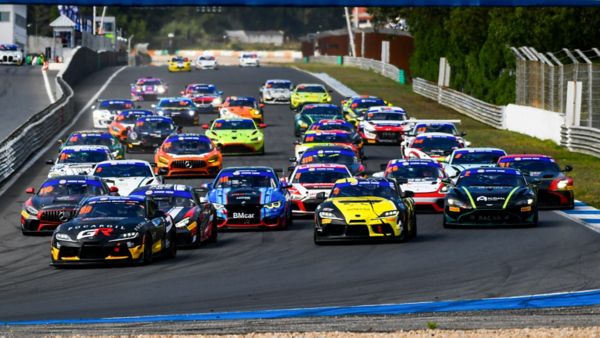 Estoril 2024