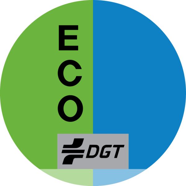 etiqueta eco